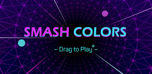 Smash Colors: Music Ball Rush
