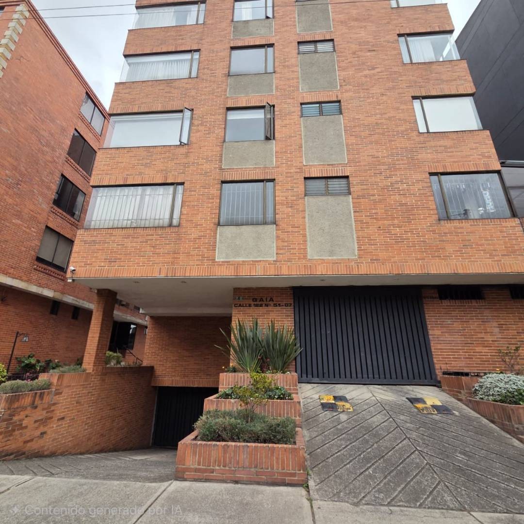 apartaestudio en arriendo en batan