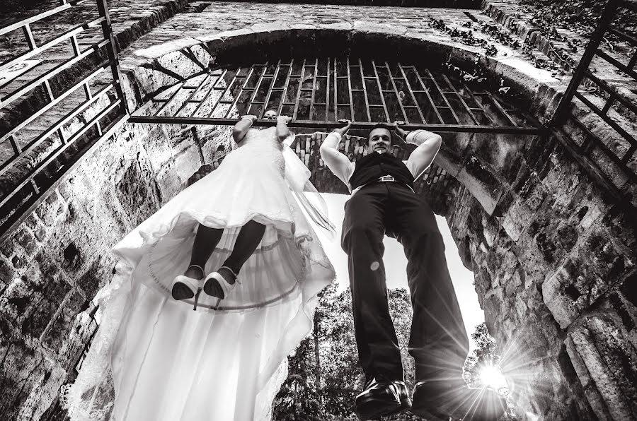 Wedding photographer Stefan Dorna (dornafoto). Photo of 20 September 2015