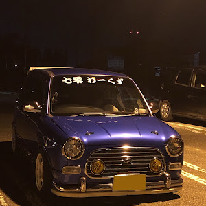 ミラジーノ L710S