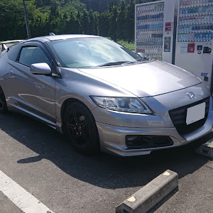 CR-Z ZF1