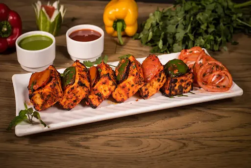 Paneer Tikka 6pcs