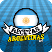 Recetas Argentinas 2.0 2.2 Icon