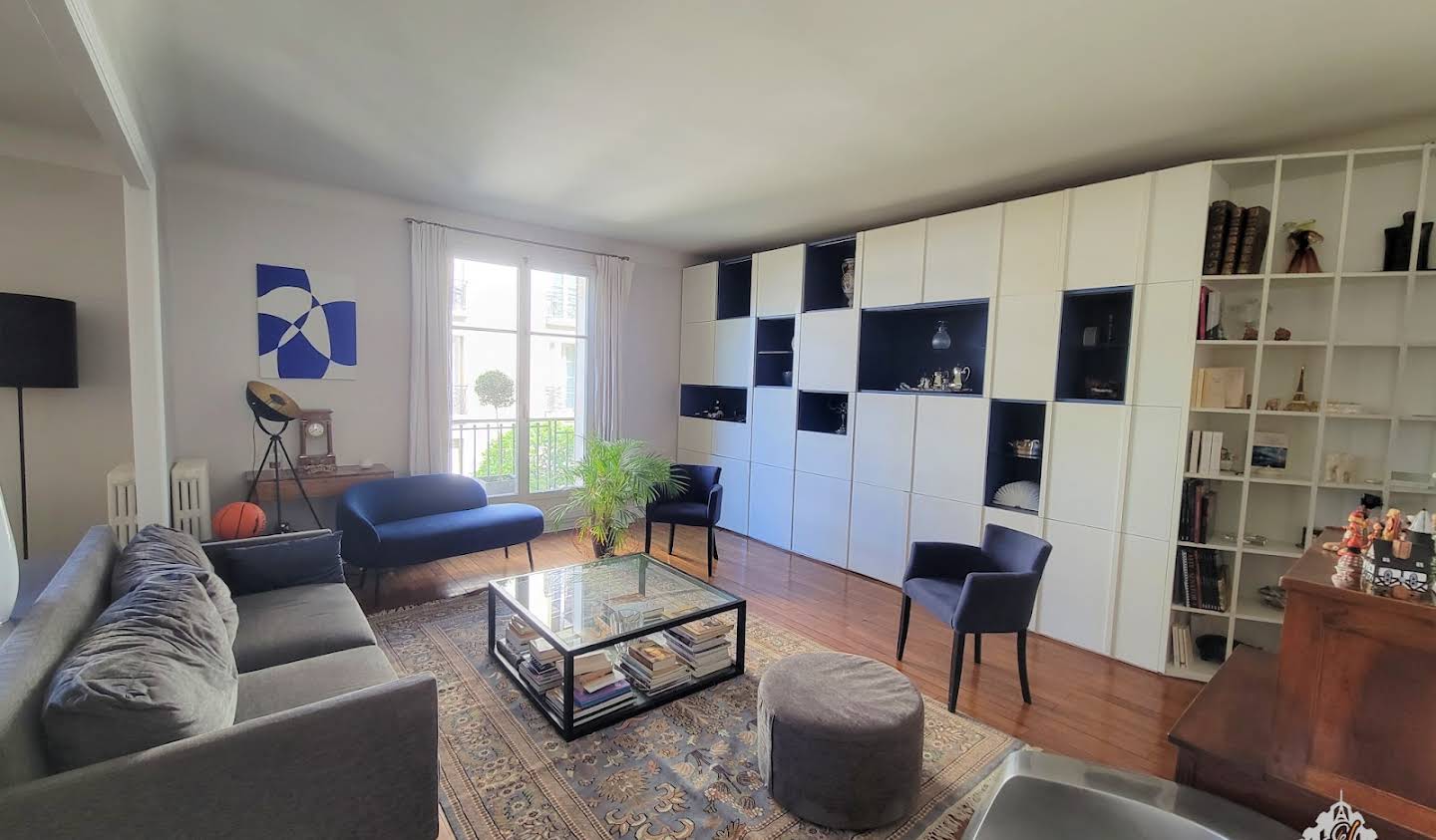 Appartement Neuilly-sur-Seine