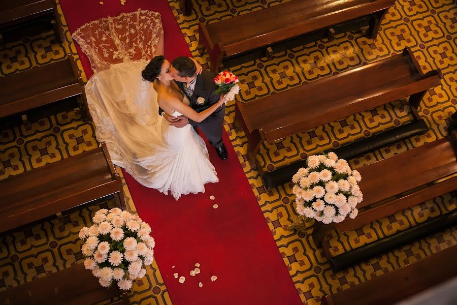 Bryllupsfotograf Miguel ángel Lopez (miguelangellope). Foto fra juli 16 2015