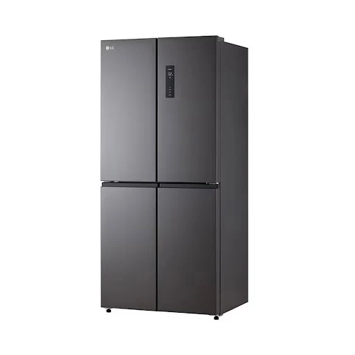 Tủ lạnh LG Inverter 470 lít Multi Door GR-B50BL