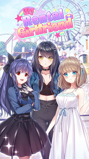 My Rental Girlfriend Apk By Genius Studio Japan Inc Wikiapk Com