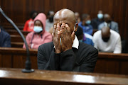 Malesela Teffo appeared in Hillbrow magistrate's court in Johannesburg on Friday and was granted R10,000 bail.