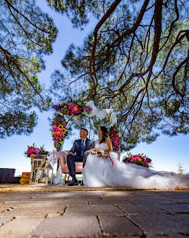 Весільний фотограф Santiago Moldes (imagingfactory). Фотографія від 11 листопада 2021