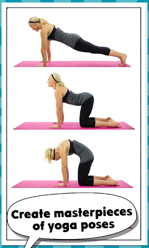 Yoga for Beginners