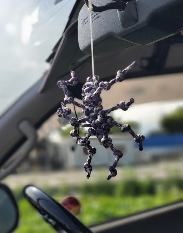 ハイエース スーパーロングのグランドキャビン・アゲ系ハイエース・味噌屋オフ会・蜘蛛・虫除け対策に関するカスタム事例の投稿画像6枚目