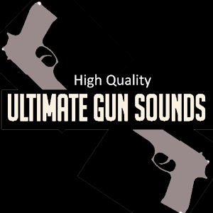 Download Ultimate Gun Sounds For PC Windows and Mac