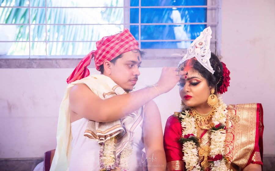 Wedding photographer Bappaditya Chandra (weddingdurgapur). Photo of 9 December 2020