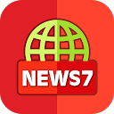 Télécharger News7 Installaller Dernier APK téléchargeur