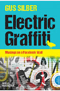 'Electric Graffiti' by Gus Silber.