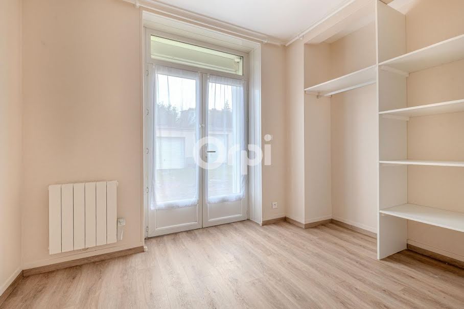Vente maison 8 pièces 153 m² à Limoges (87000), 317 500 €