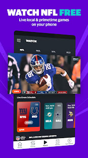 39 Top Pictures Nfl Live On Yahoo Sports Firestick : NFL News, Scores, Fantasy Games and Highlights 2019 ...