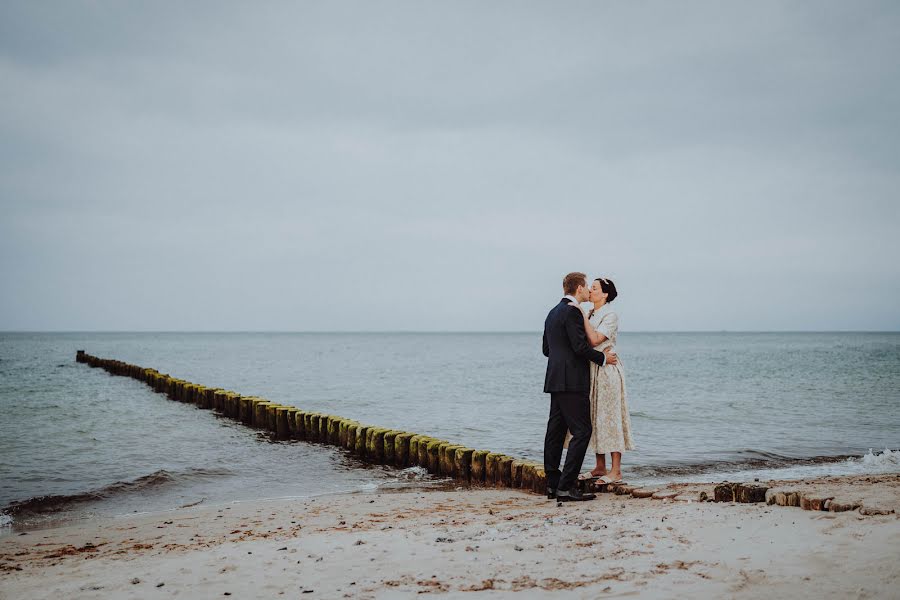 Fotógrafo de bodas Artur Voth (voth). Foto del 22 de abril