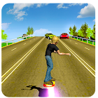 Hoverboard Racer 6