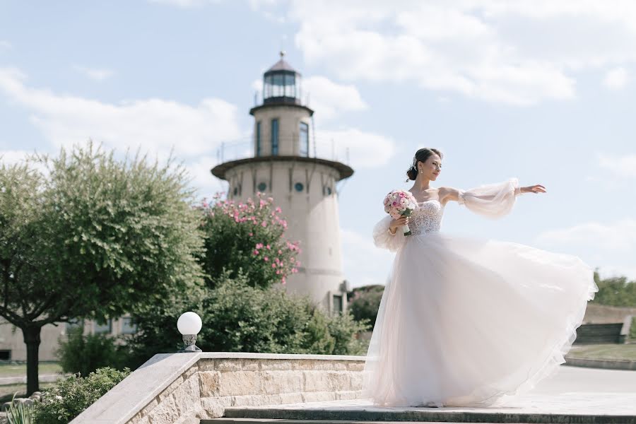 Fotógrafo de casamento Mariya Skok (mariaskok). Foto de 24 de outubro 2020