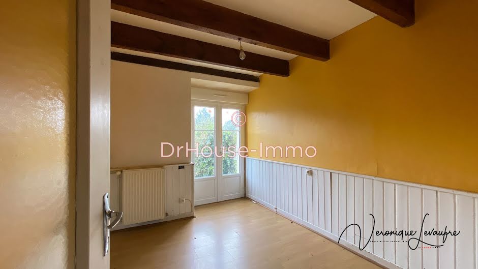 Vente maison 3 pièces 79 m² à Trelly (50660), 126 500 €