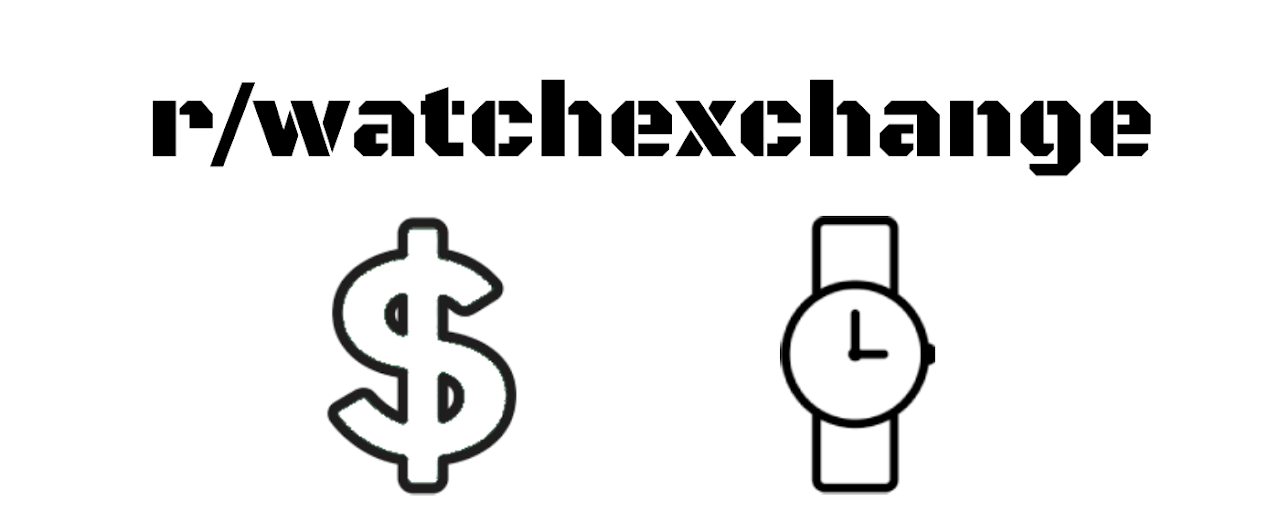 Reddit WatchExchange Price Filter Preview image 2