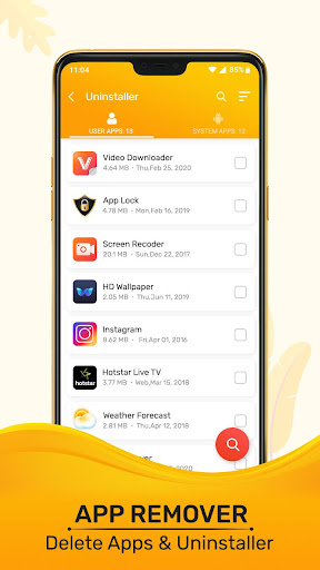 App Remover  Delete Apps  Uninstaller