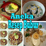 Aneka Resep Bubur Apk