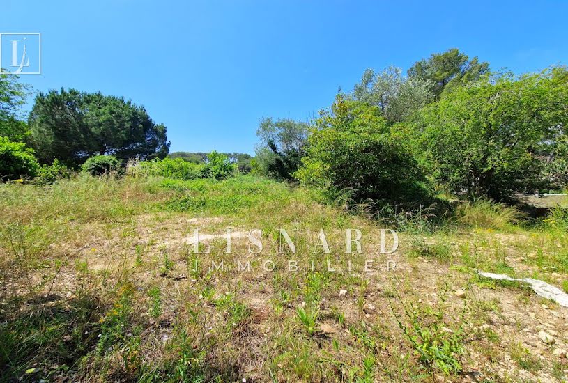  Vente Terrain à bâtir - 2 000m² à Vallauris (06220) 