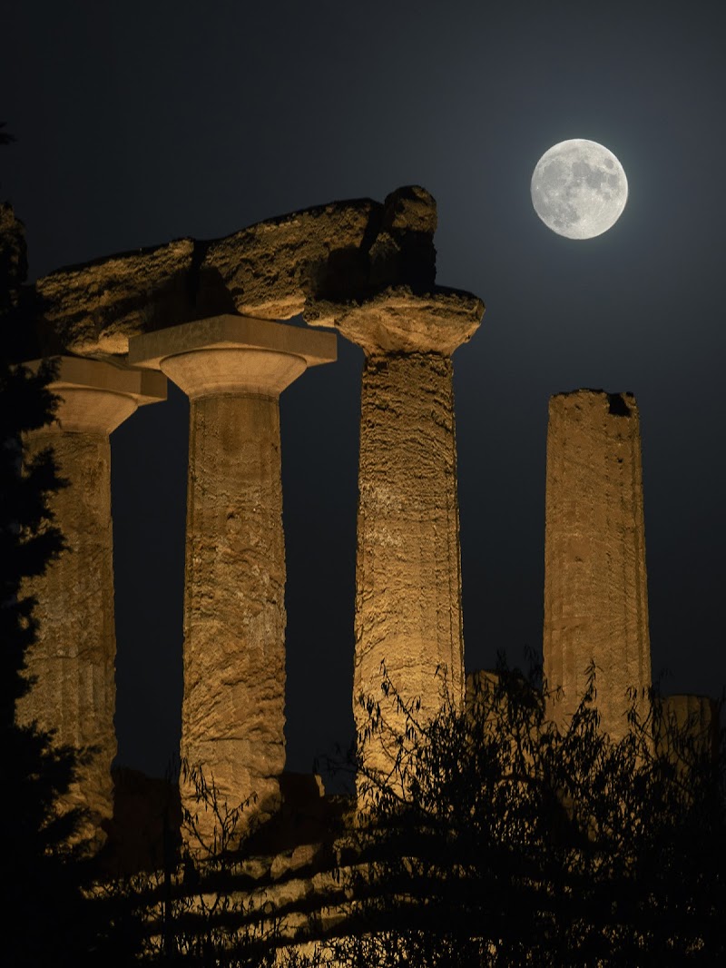 Antiche Rovine di Photo_DaMa