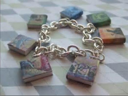 DIY easy bracelets(圖5)-速報App