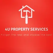 4u Property Services Limited Logo