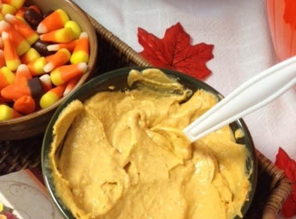 Pumpkin Dip_image