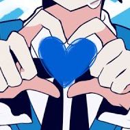 はる 💙 💍 𓈒𓏸