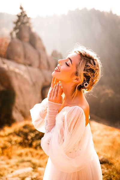 Wedding photographer Denis Onofriychuk (denisphoto). Photo of 9 January 2020