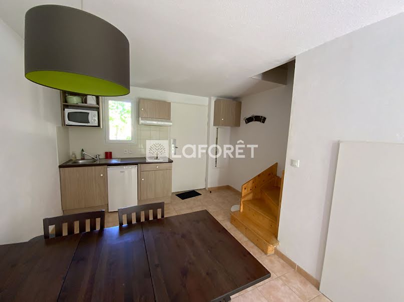 Vente appartement 3 pièces 43 m² à Barbaste (47230), 72 000 €