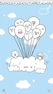 How to download Balloon lock screen-Vlocker 1.0 apk for laptop
