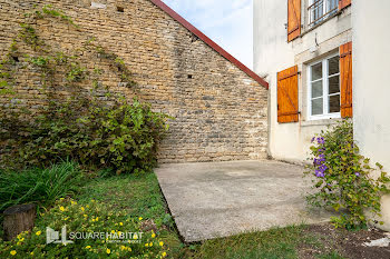 maison à Rochefort-sur-la-cote (52)