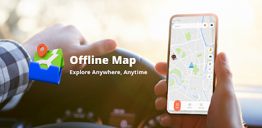 MapXplorer: GPS, Radar, HUD