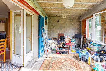 maison à Les Clayes-sous-Bois (78)