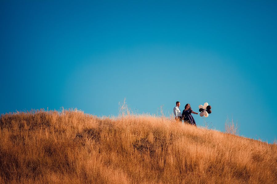 Wedding photographer Olga Mazlova (selegilin). Photo of 28 October 2016