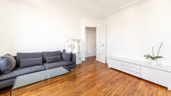 appartement à Neuilly-sur-Seine (92)