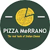 PiZZA MeRRANO, Moshi, Bhosari, Pune logo