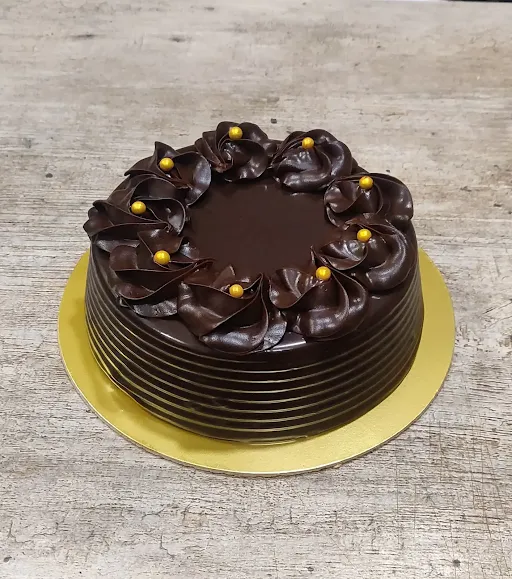 Chocolate Treat Cake