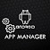 App Manager  icon