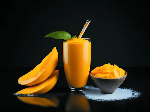 Mango Shake