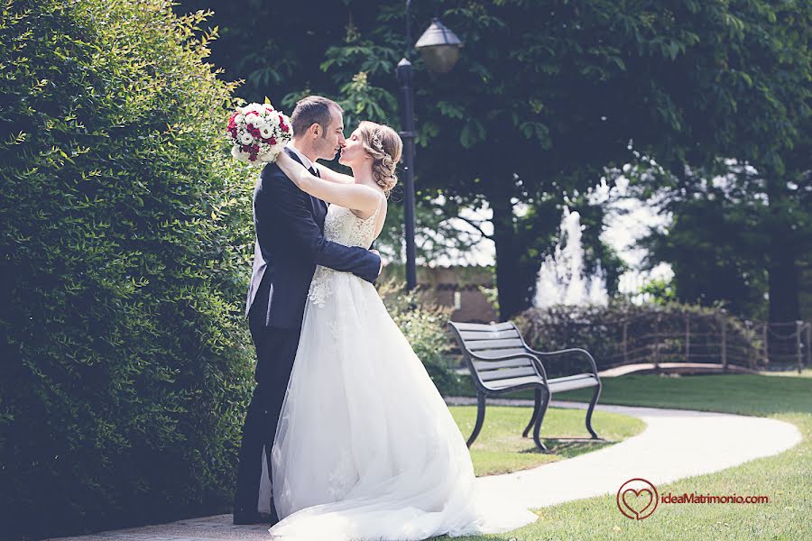 Fotógrafo de casamento Giorgio Dolci (giorgiodolci). Foto de 15 de maio 2020