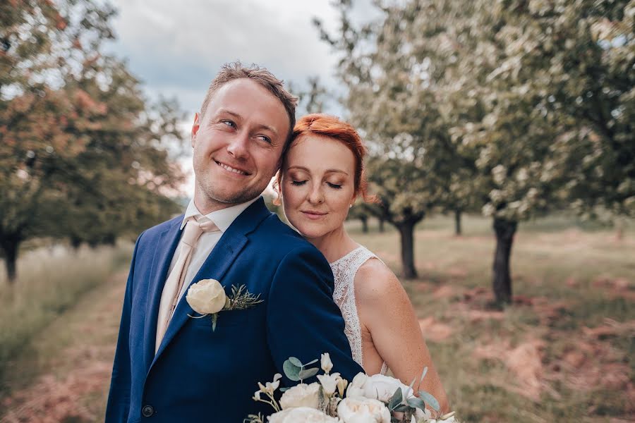 Wedding photographer Karel Živný (karezivny). Photo of 26 January 2023