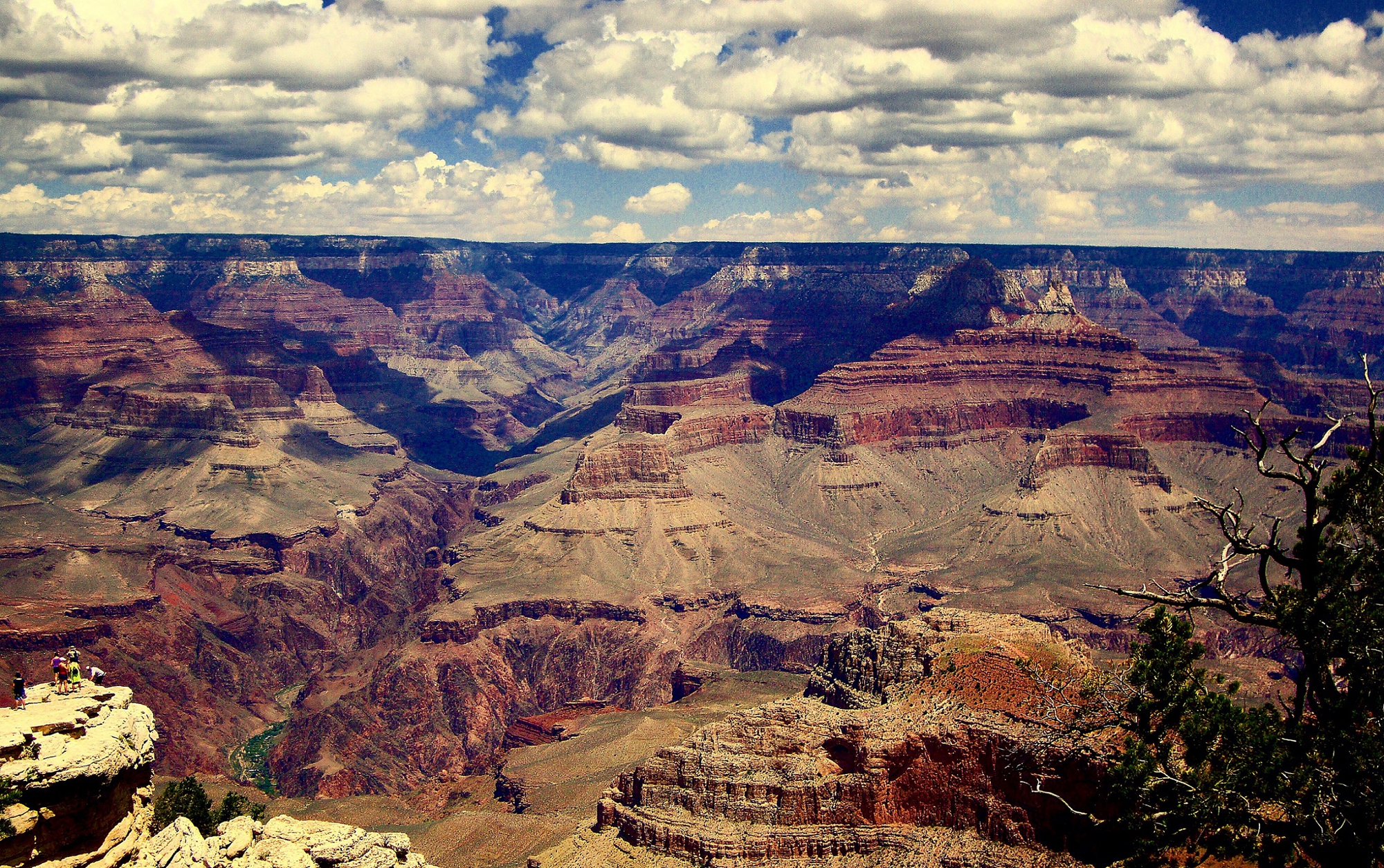 Grand Canyon Arizona di Arianna Marini