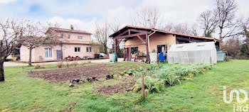 maison à Eynesse (33)